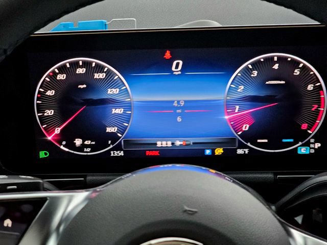 New 2026 Mercedes-Benz GLA 250 4MATIC image 32