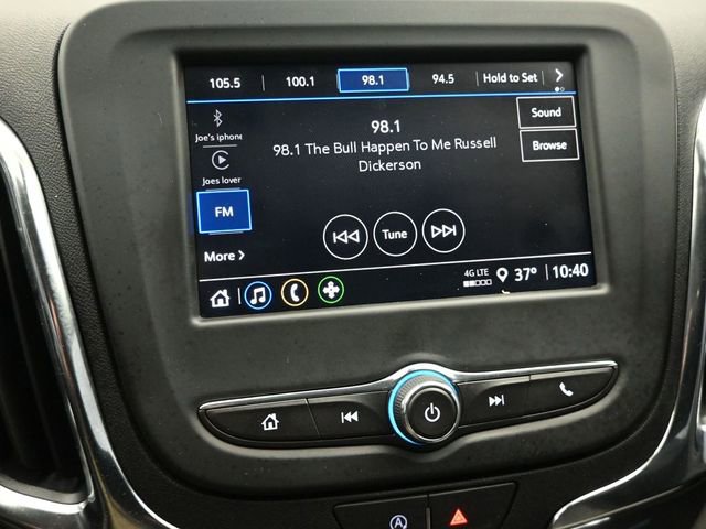 Used 2024 Chevrolet Equinox LS image 13