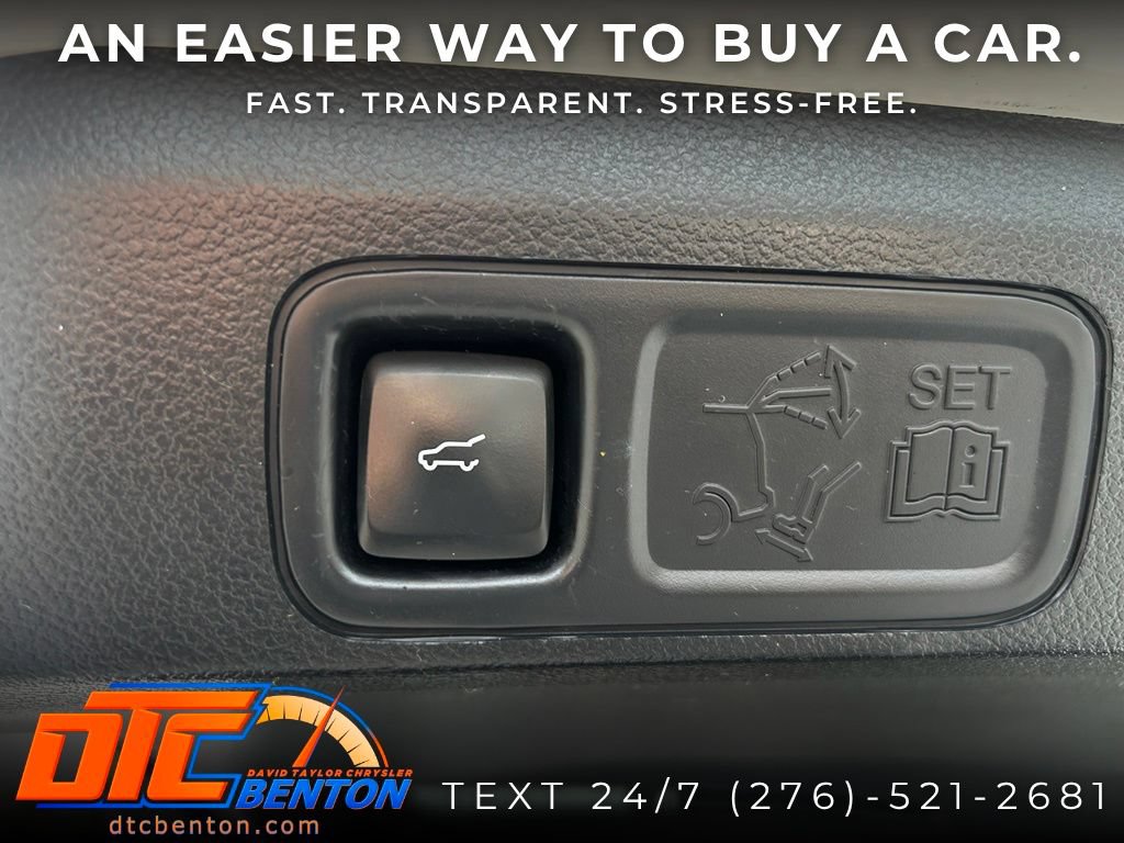 Used 2020 Ford Expedition Platinum AWD/4WD image 39