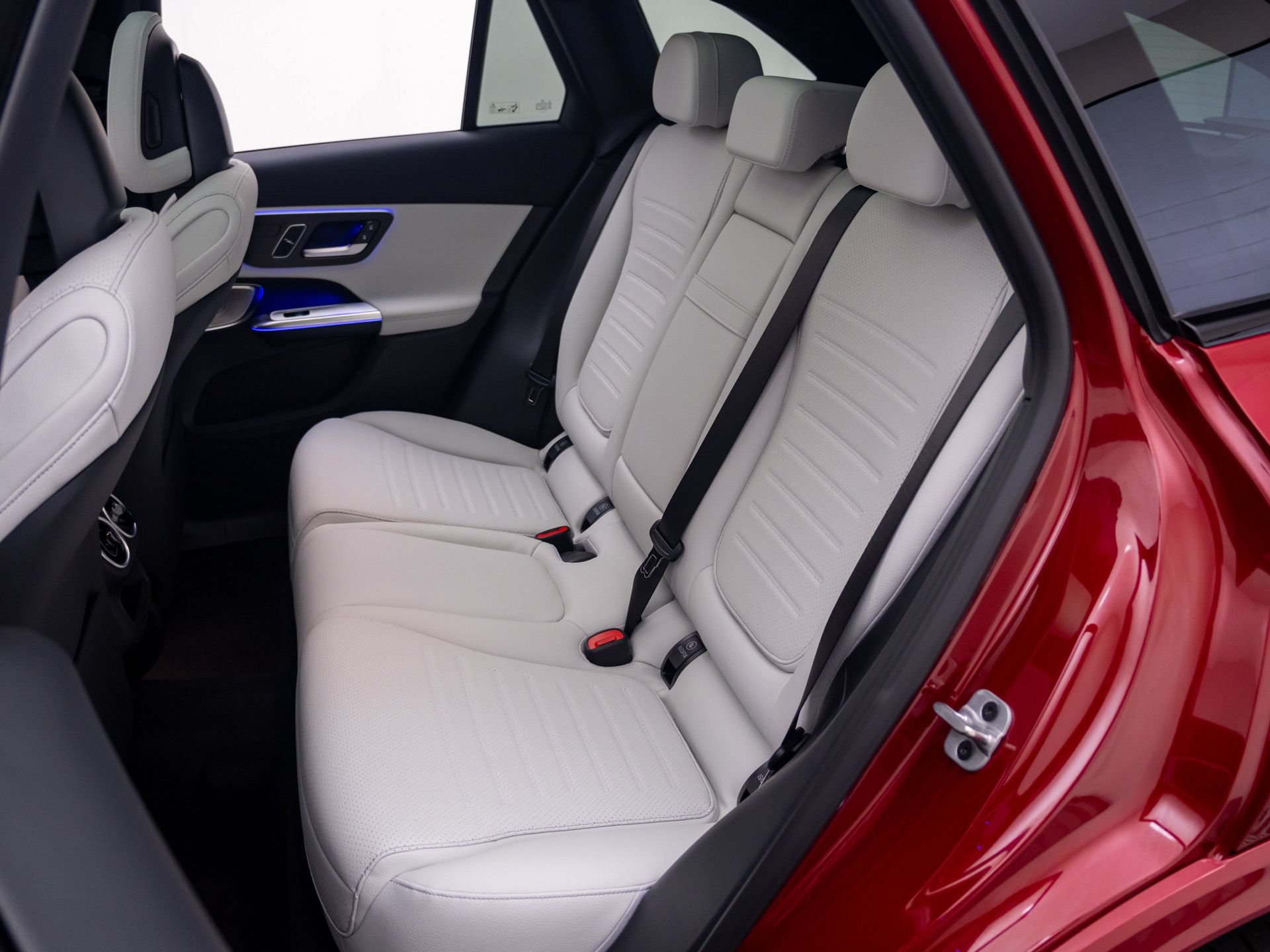 New 2026 Mercedes-Benz GLC 300 4MATIC image 18