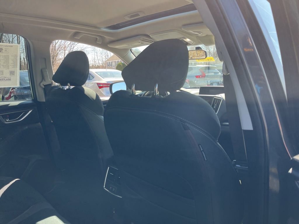 Used 2019 Subaru Forester Premium image 17
