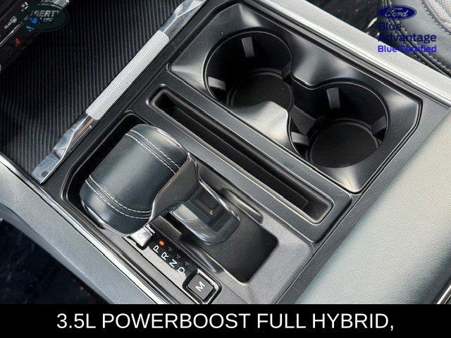 Certified 2023 Ford F150 Limited image 27