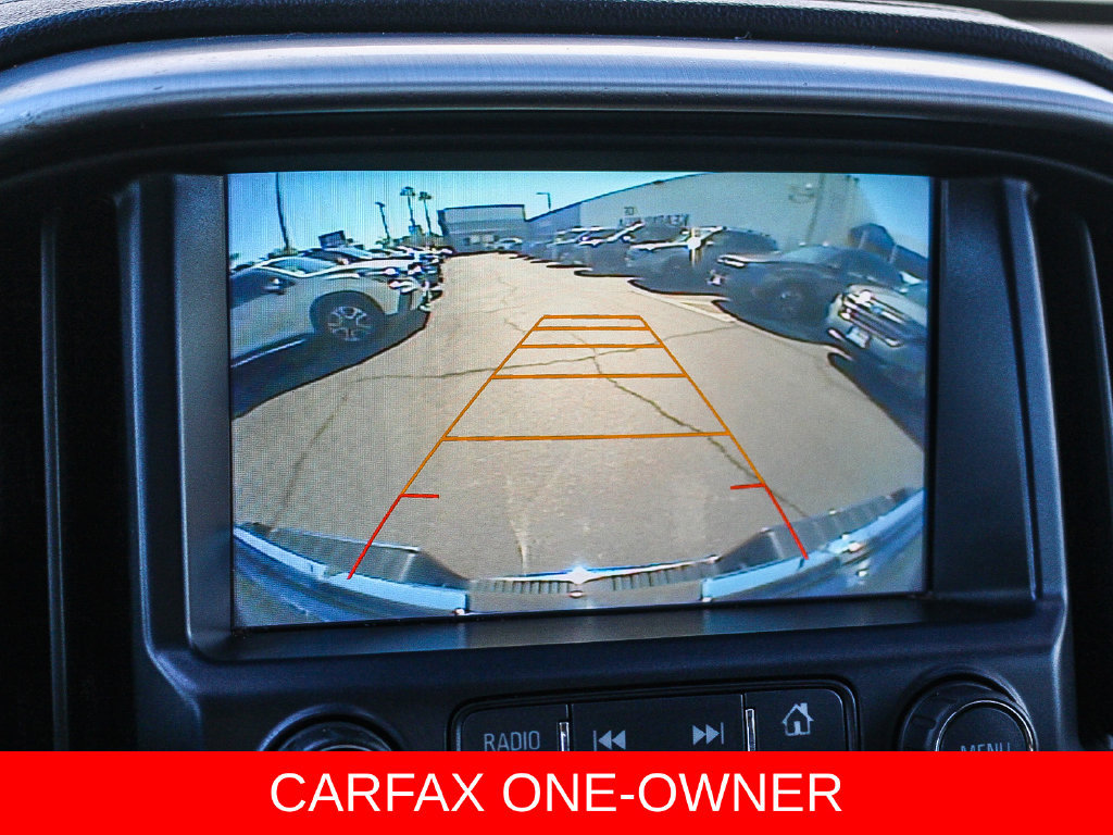 Used 2017 GMC Canyon SLT w/ Driver Alert Package RWD image 23