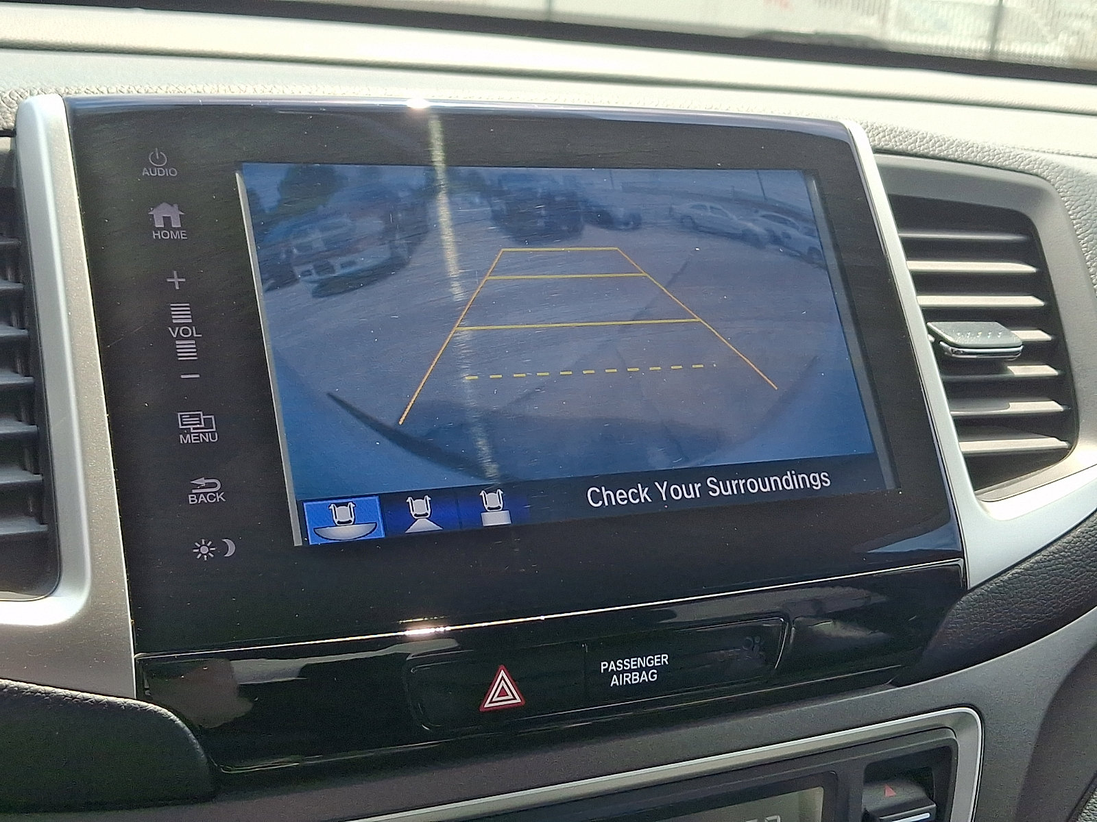Used 2017 Honda Ridgeline RTL-T image 24