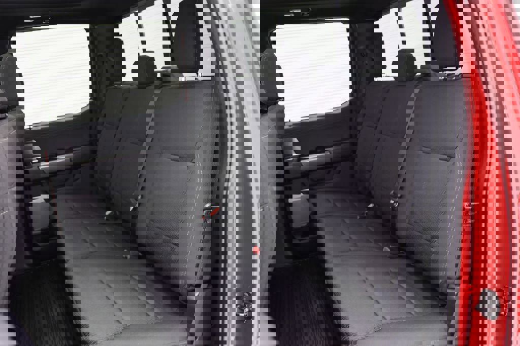 Used 2022 Ford F150 XLT w/ Equipment Group 302A High image 16