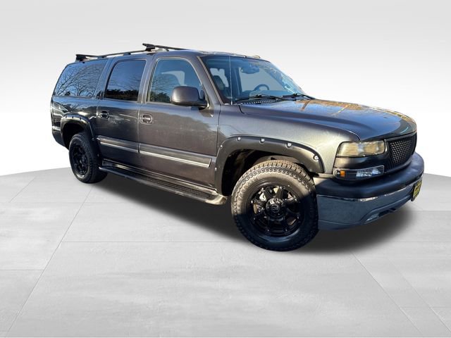 Used 2006 Chevrolet Suburban LT w/ Preferred Equipment Group