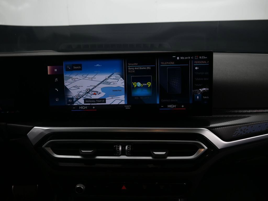 Used 2023 BMW M240i xDrive Coupe w/ Premium Package image 21