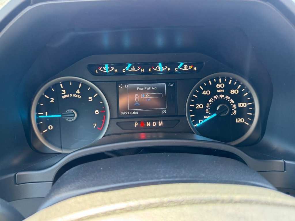 Used 2019 Ford F150 XLT w/ Equipment Group 302A Luxury AWD/4WD image 23