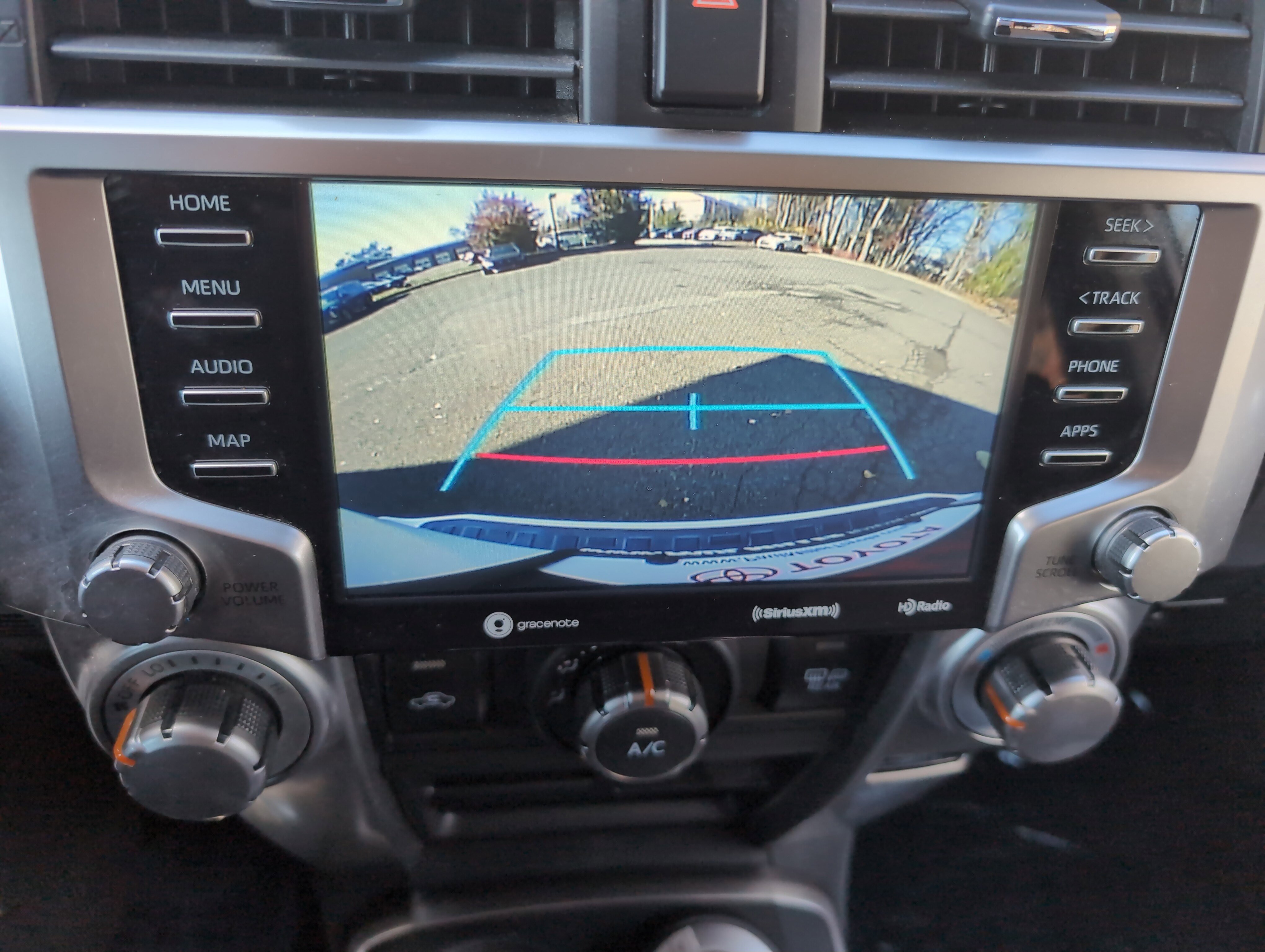 Certified 2020 Toyota 4Runner SR5 image 26