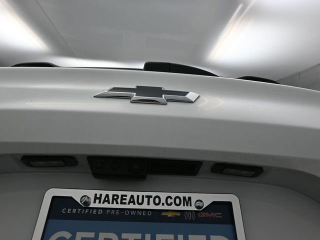 Certified 2024 Chevrolet Blazer EV RS image 25