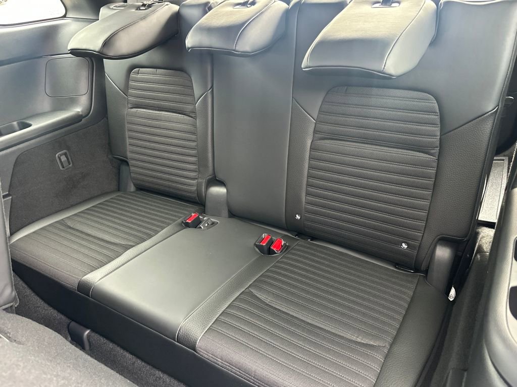 New 2026 Nissan Pathfinder Rock Creek image 16