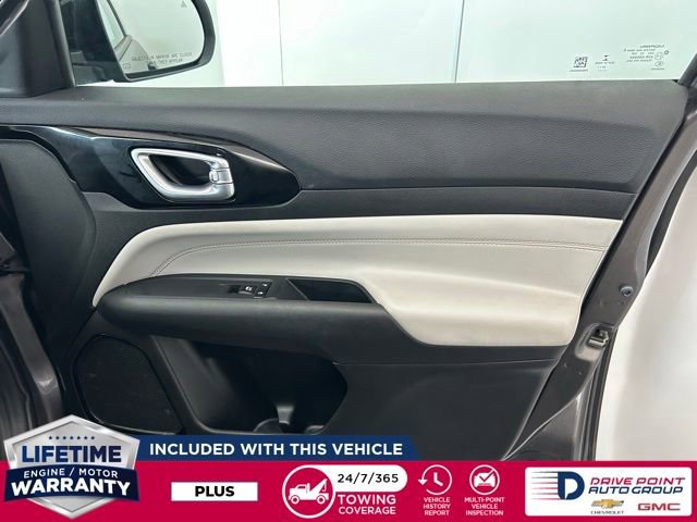 Used 2023 Jeep Compass Limited AWD/4WD image 23