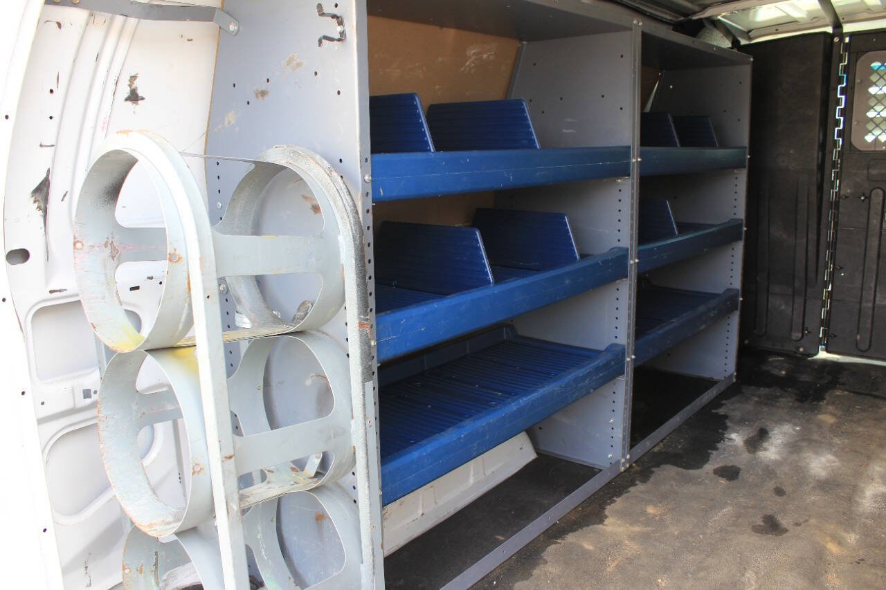 Used 2012 Ford E-250 and Econoline 250 image 14