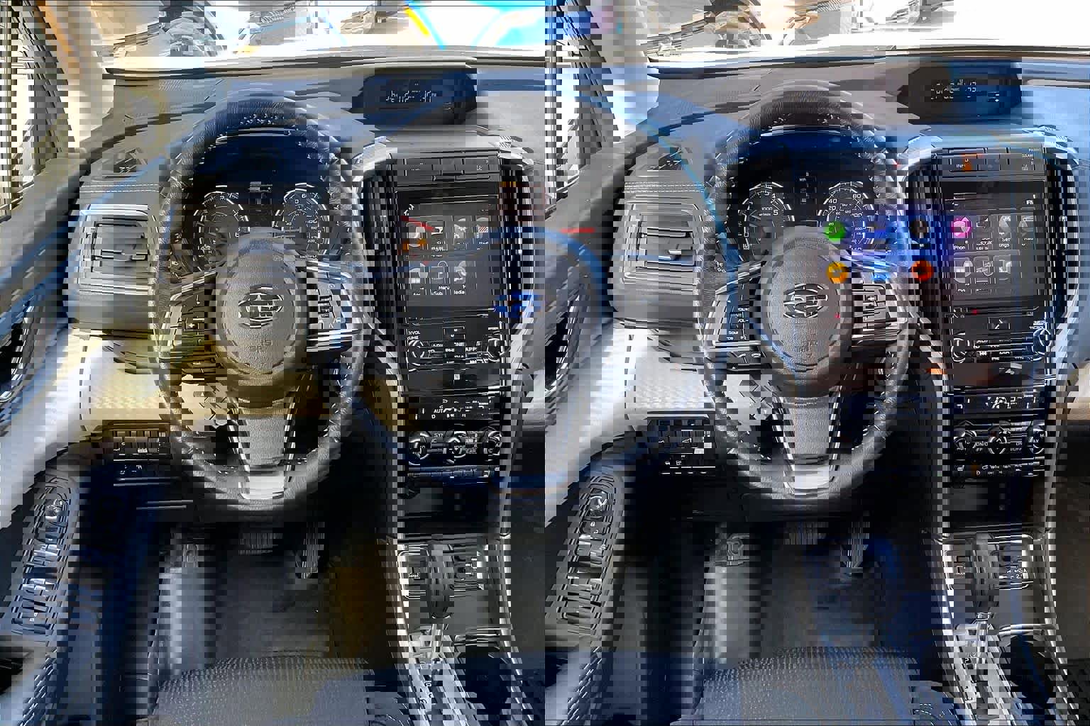 Used 2019 Subaru Ascent Premium w/ Popular Package #4 image 6