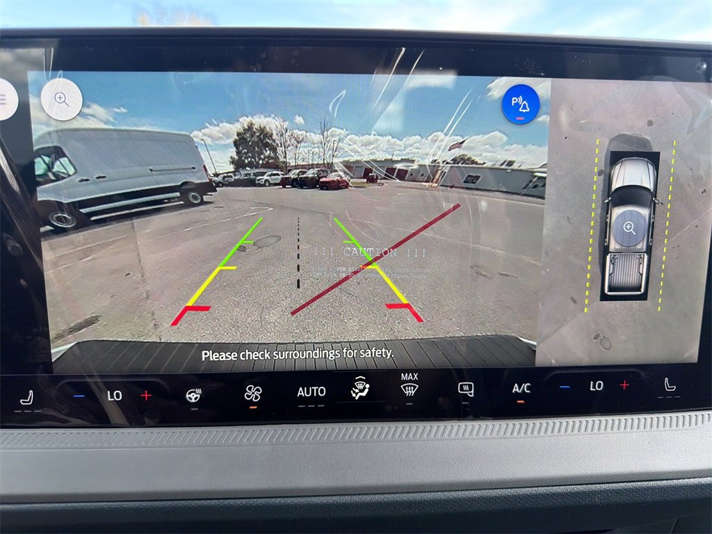 New 2026 Ford Maverick Lobo image 52