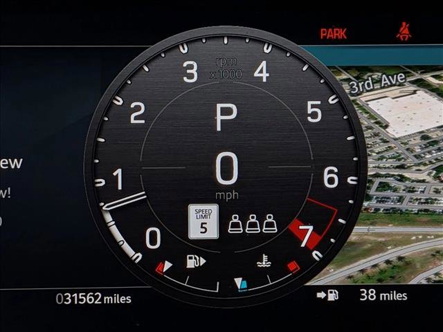 Certified 2023 Land Rover Defender 90 S image 11