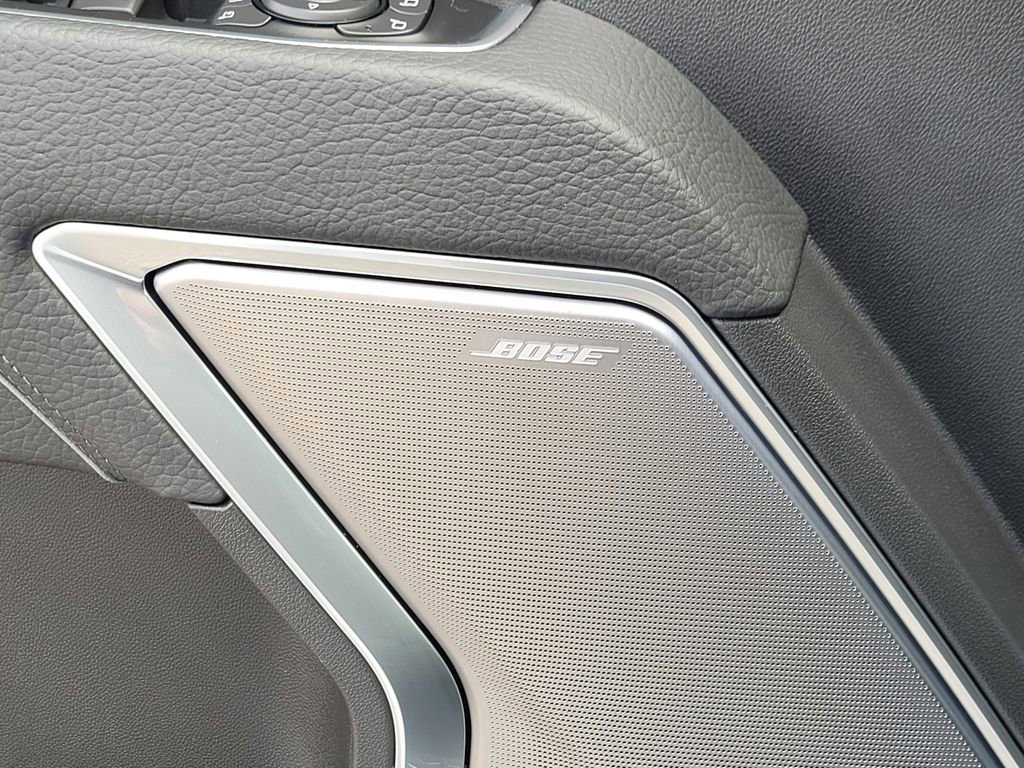 New 2026 GMC Sierra 2500 Denali image 28
