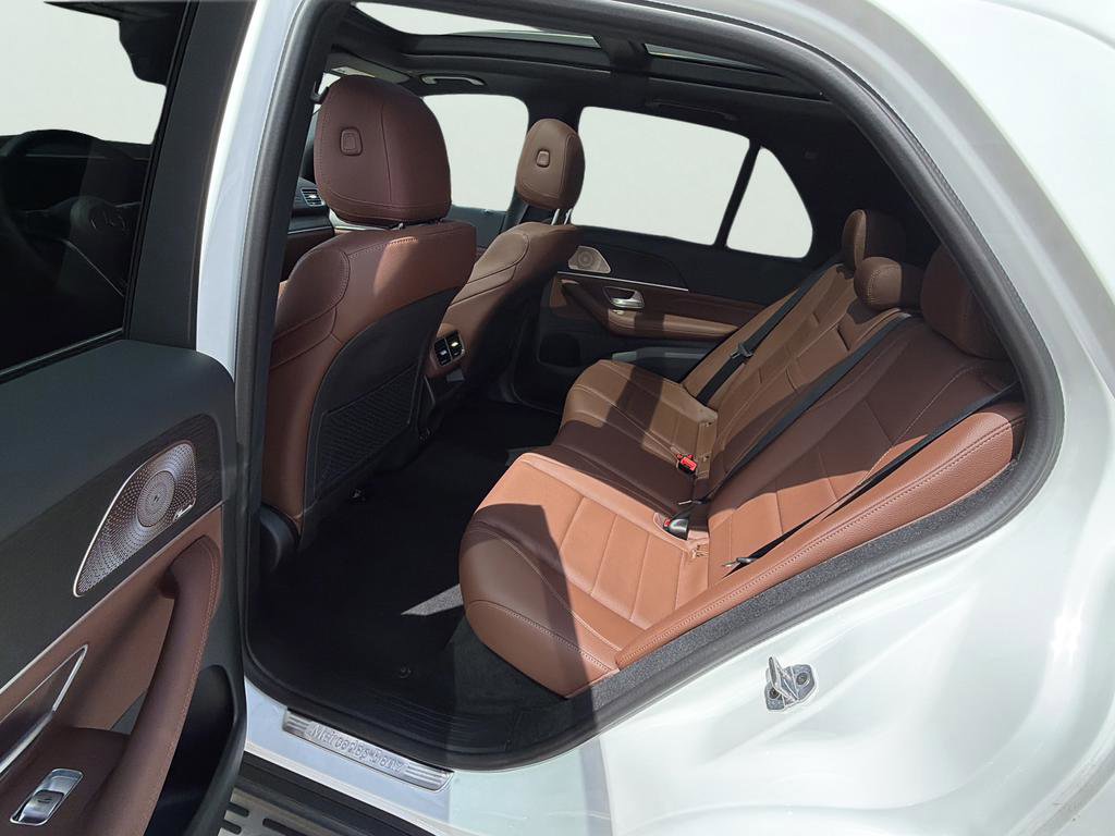 Certified 2026 Mercedes-Benz GLE 350 4MATIC image 20