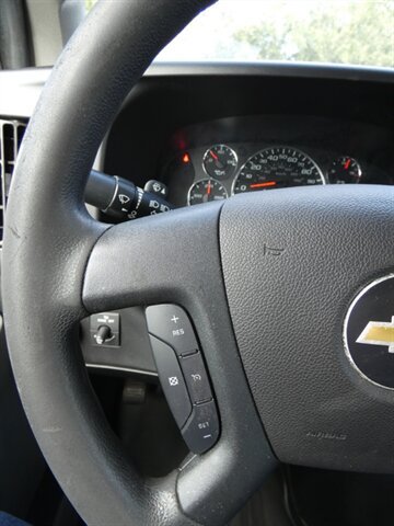 Used 2021 Chevrolet Express 2500 w/ Driver Convenience Package RWD image 26