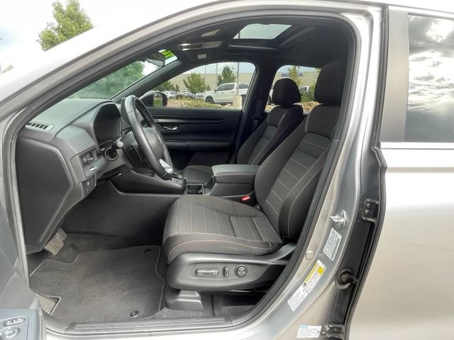 Used 2025 Honda CR-V Sport image 14