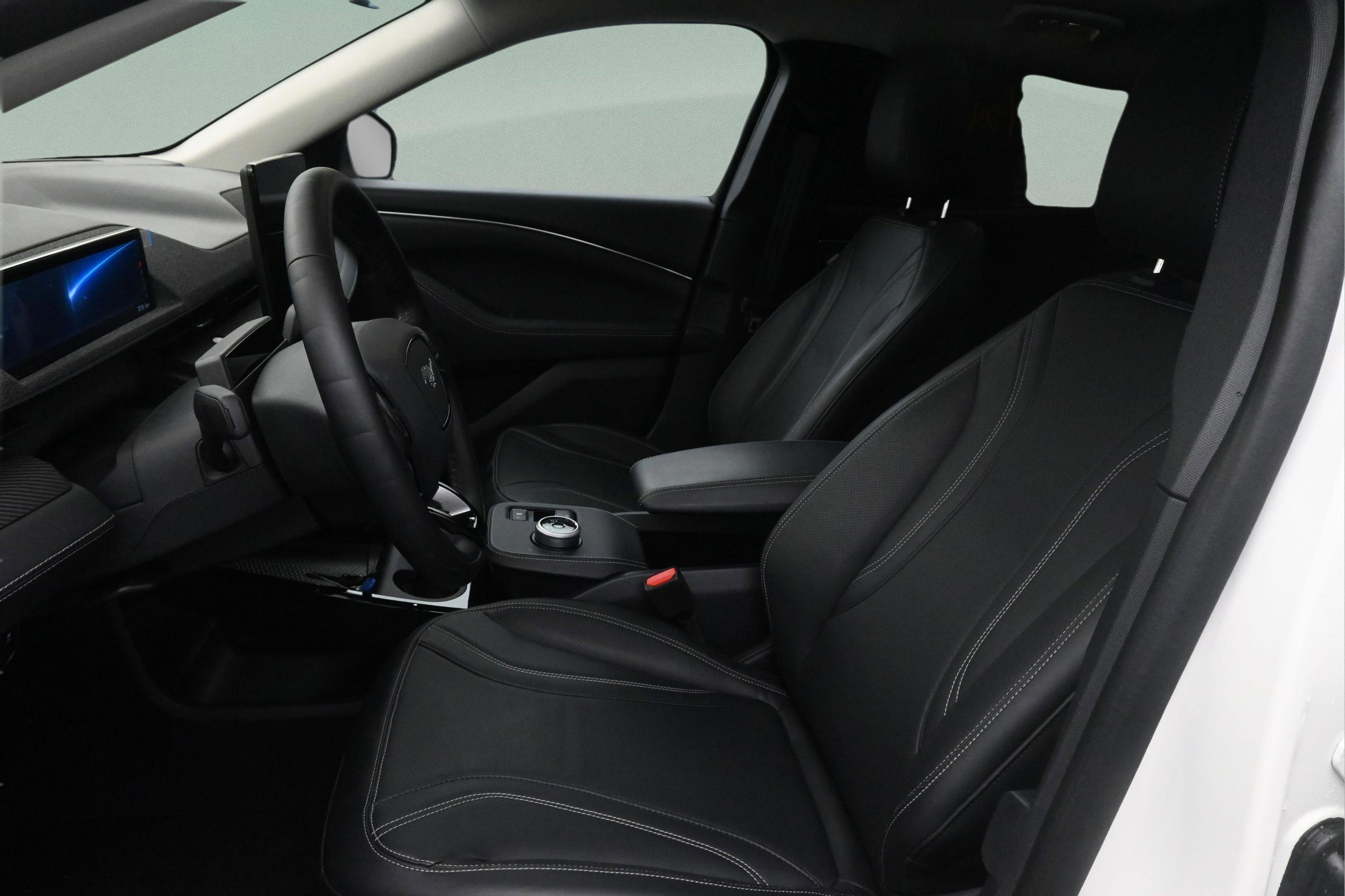 Used 2024 Ford Mustang Mach-E Premium RWD image 16