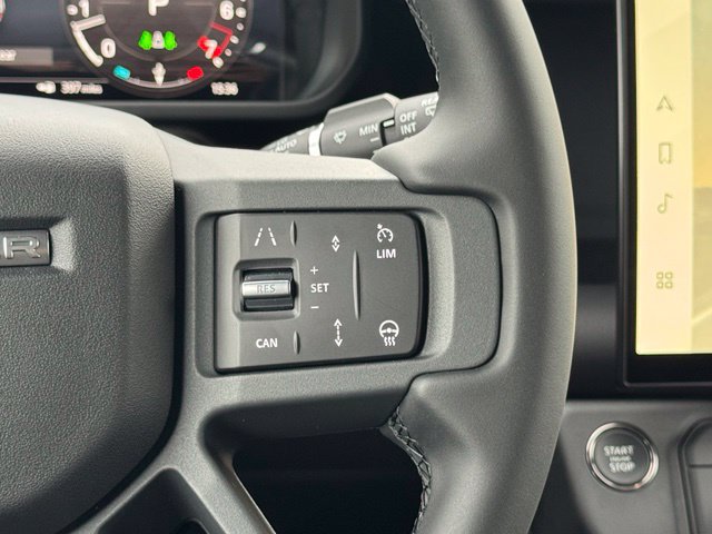 New 2026 Land Rover Defender 110 S AWD/4WD image 24