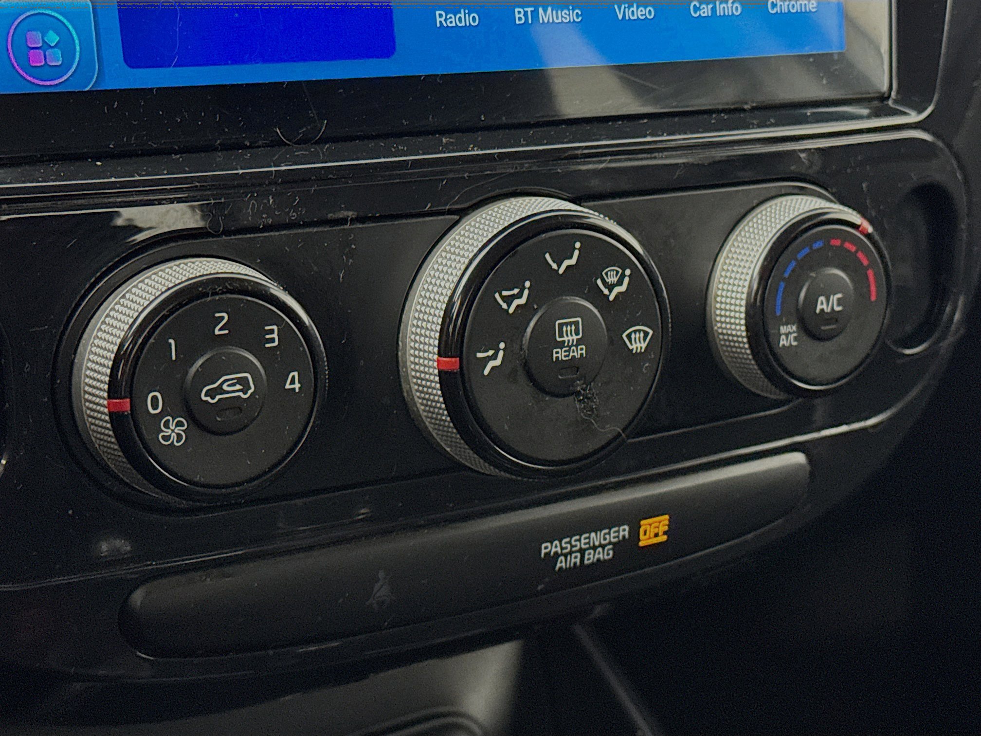 Used 2016 Kia Soul Base image 14