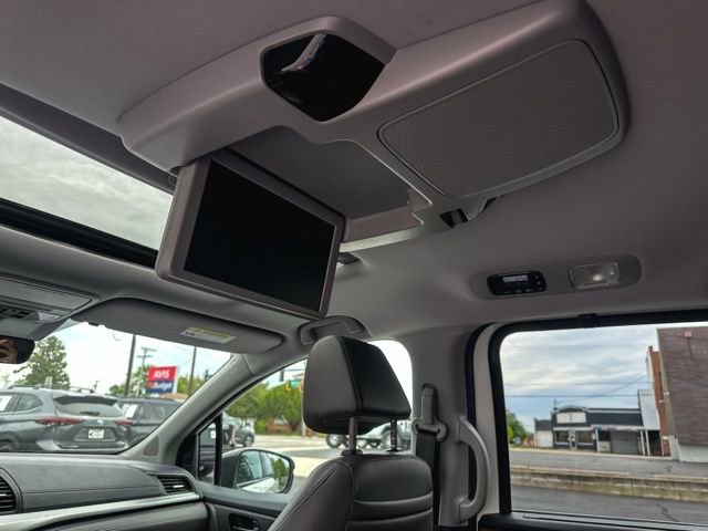 Used 2018 Honda Odyssey EX-L image 22