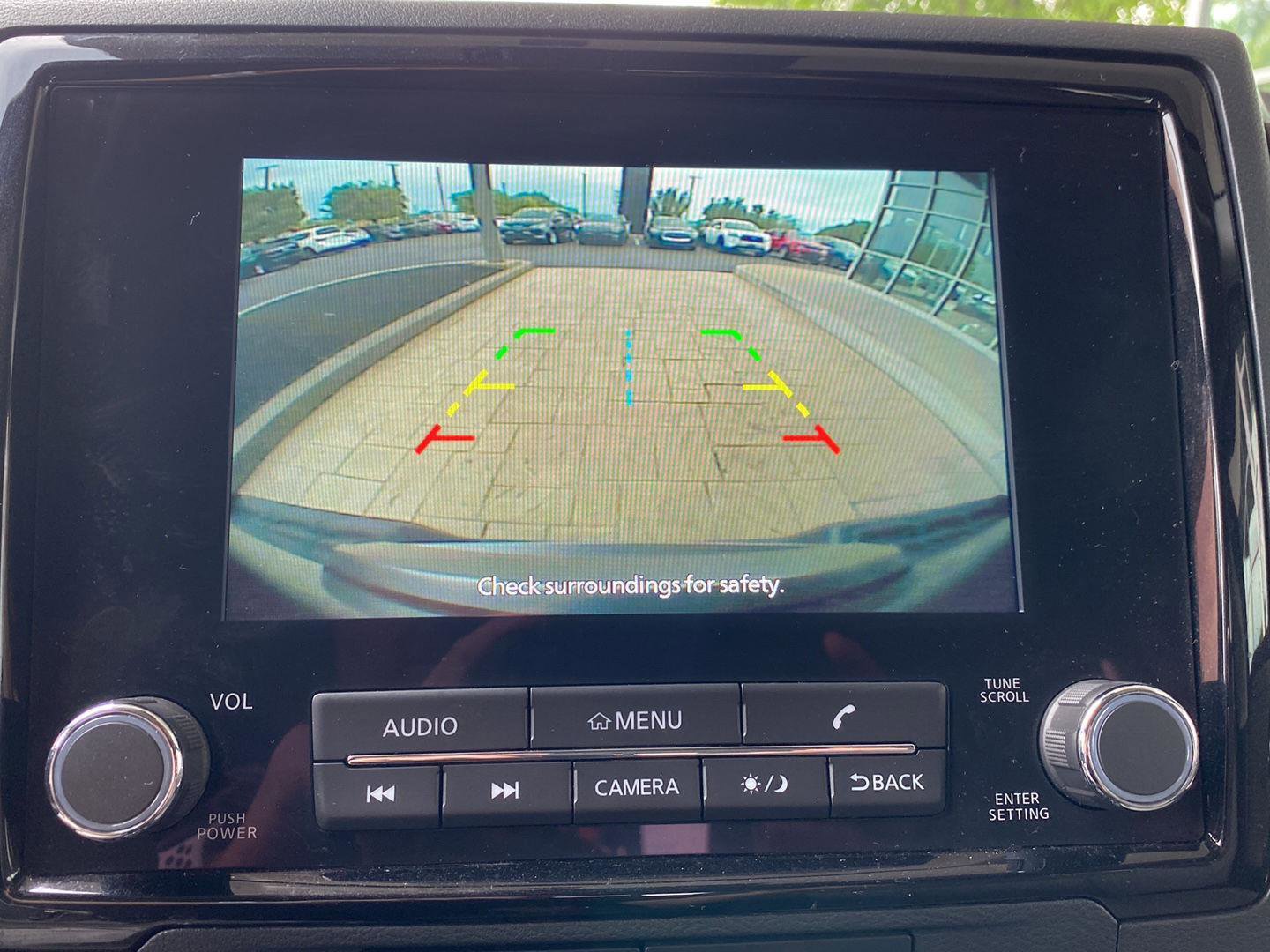 Certified 2022 Nissan Frontier SV AWD/4WD image 29