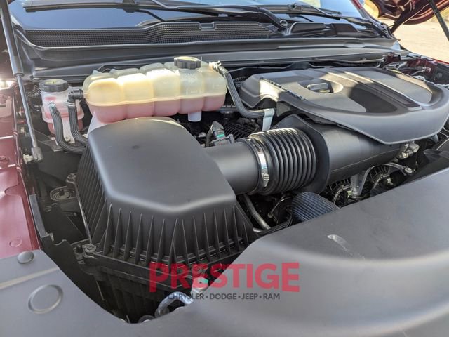 Used 2025 RAM 1500 Rebel w/ Bed Utility Group image 31