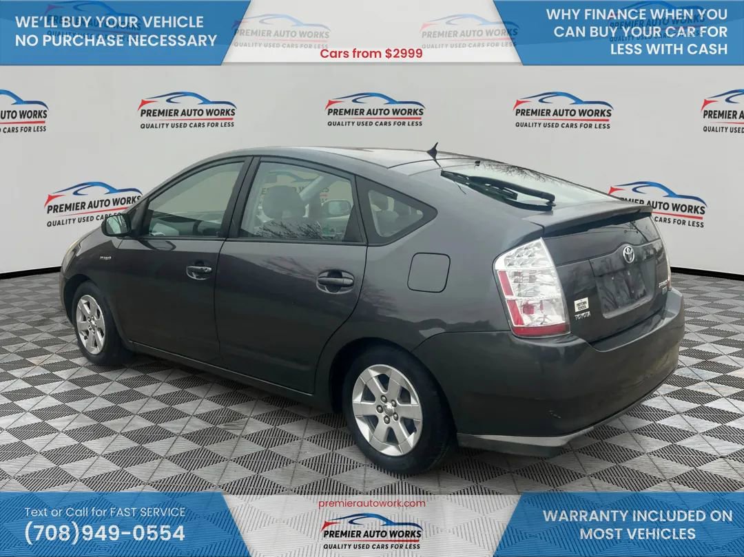 Used 2009 Toyota Prius image 7