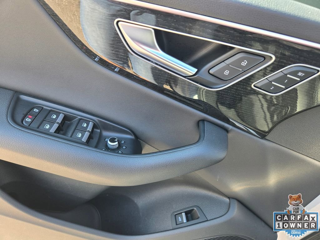 Used 2022 Audi Q7 2.0T Premium Plus image 26