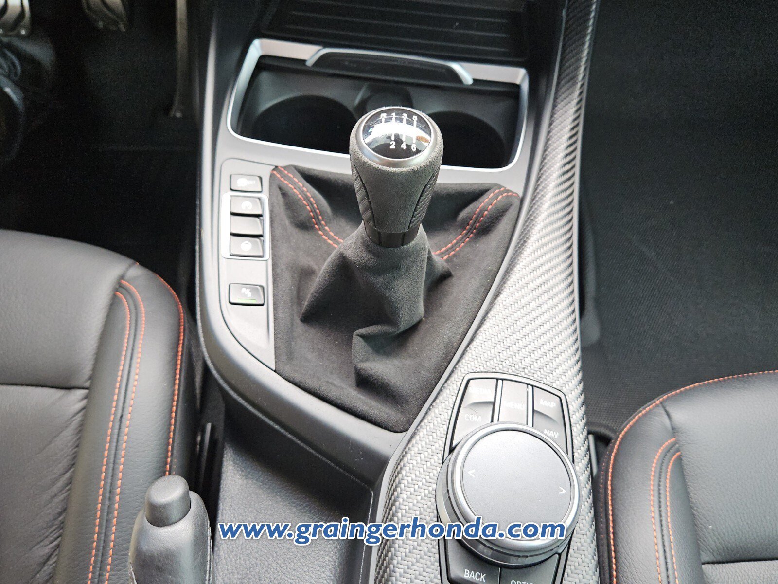 Used 2020 BMW M2 Competition RWD image 17