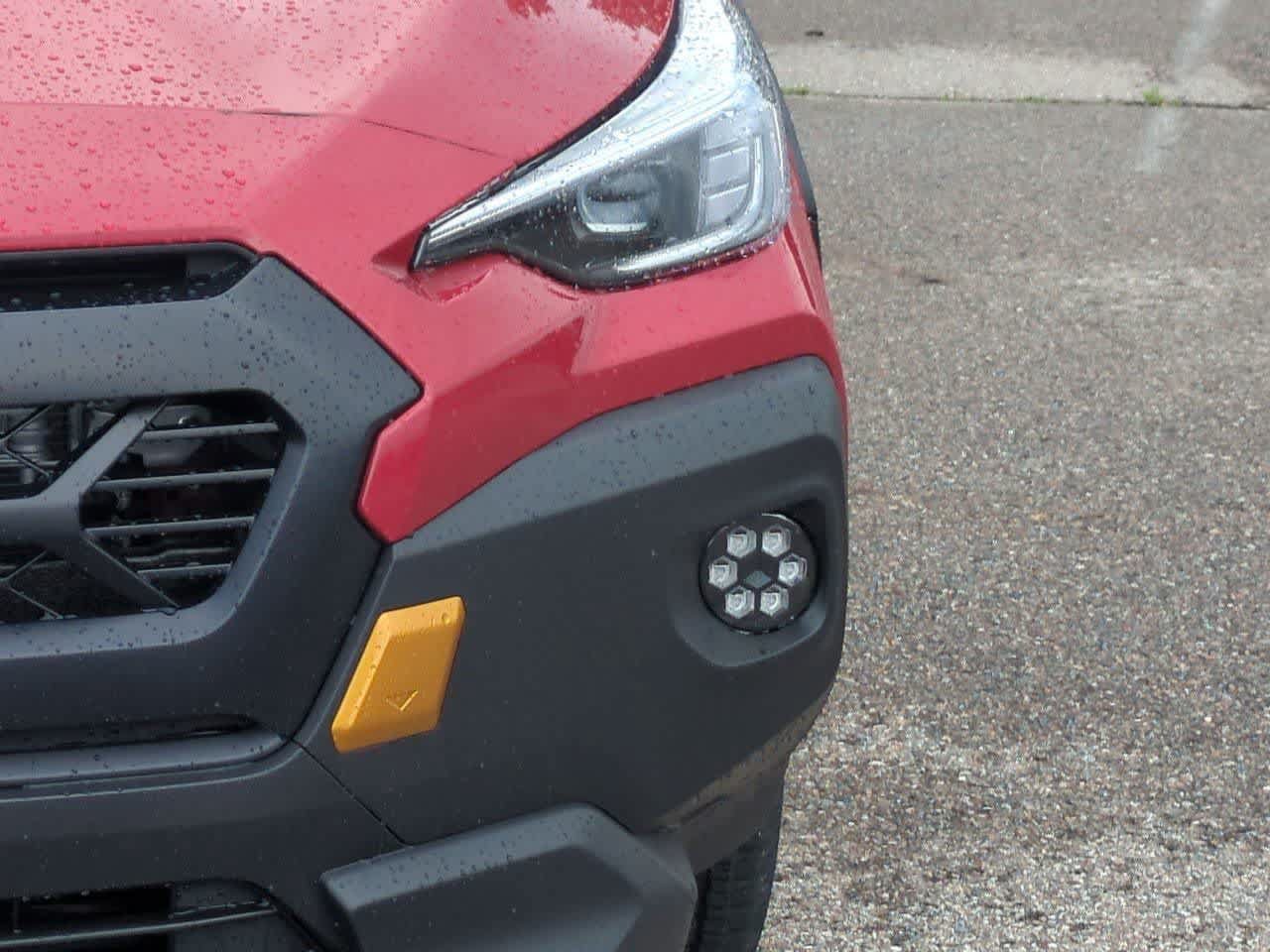 New 2026 Subaru Crosstrek 2.5i Wilderness AWD/4WD image 10