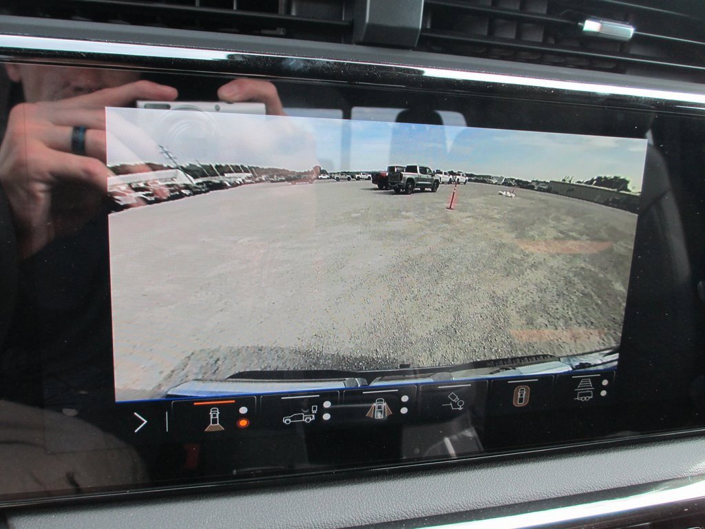 New 2026 GMC Sierra 1500 AT4 w/ AT4 Premium Package image 22