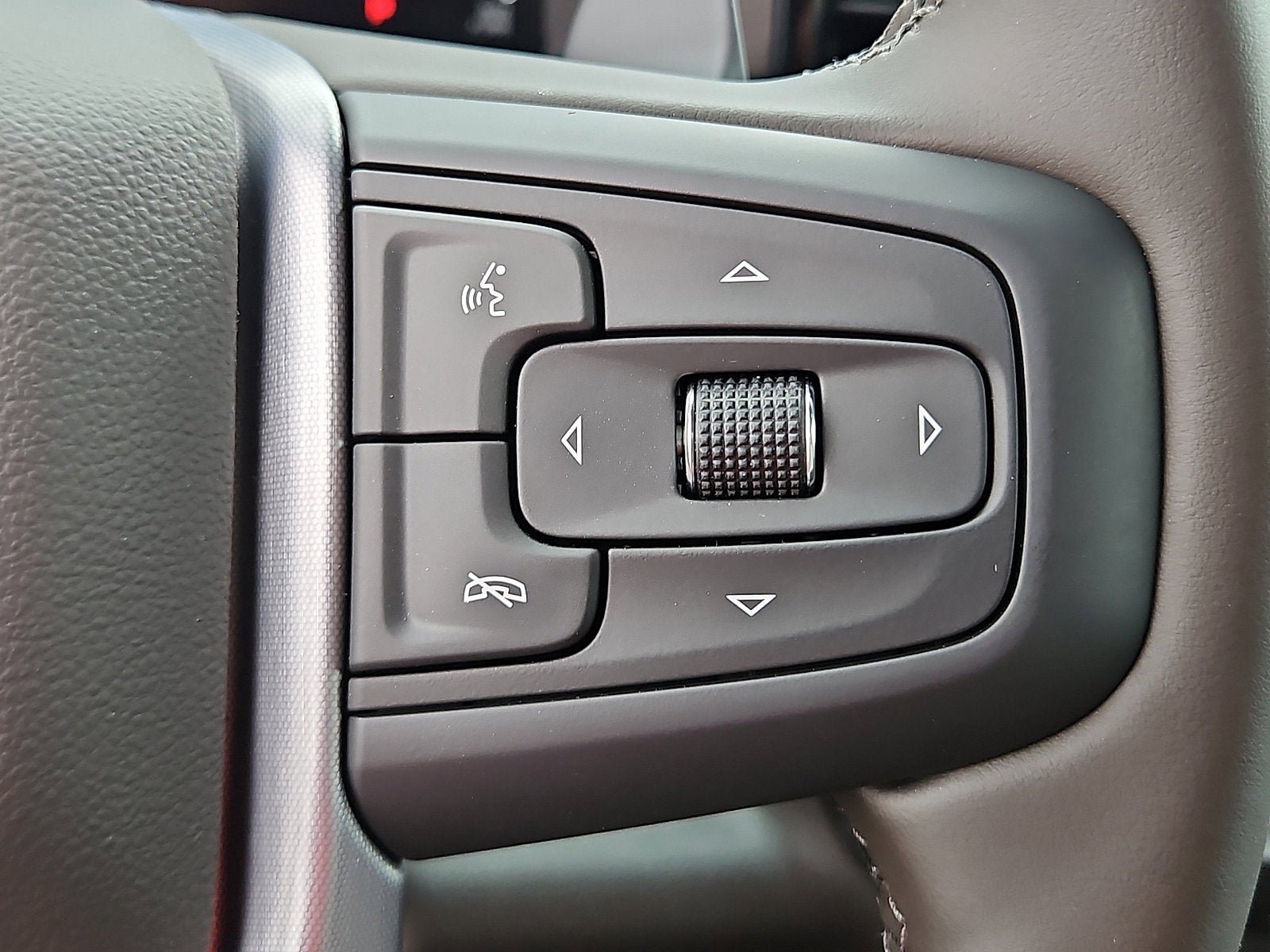New 2026 GMC Sierra 1500 SLT image 19