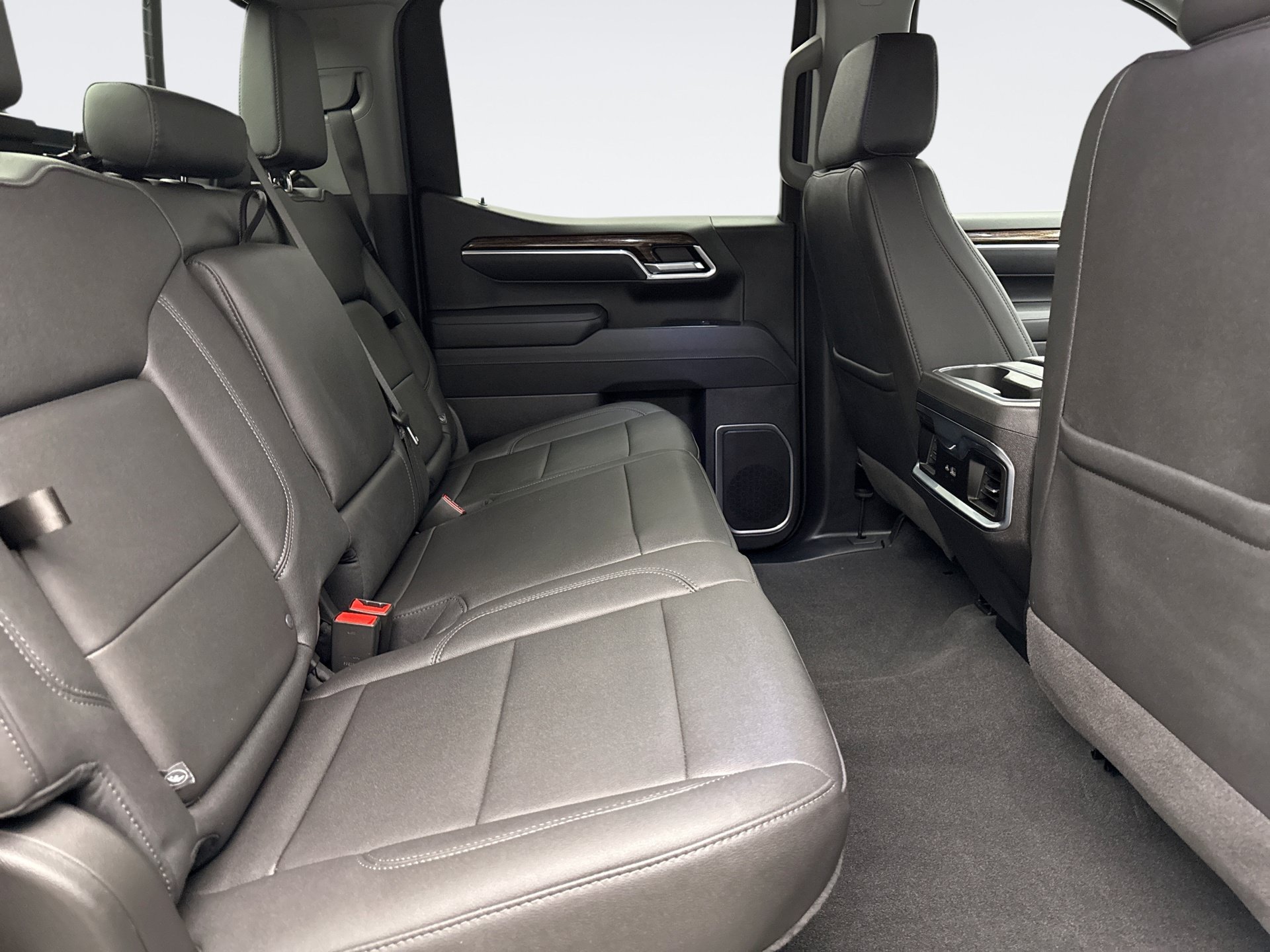 Used 2026 GMC Sierra 1500 Elevation w/ Elevation Premium Package AWD/4WD image 20