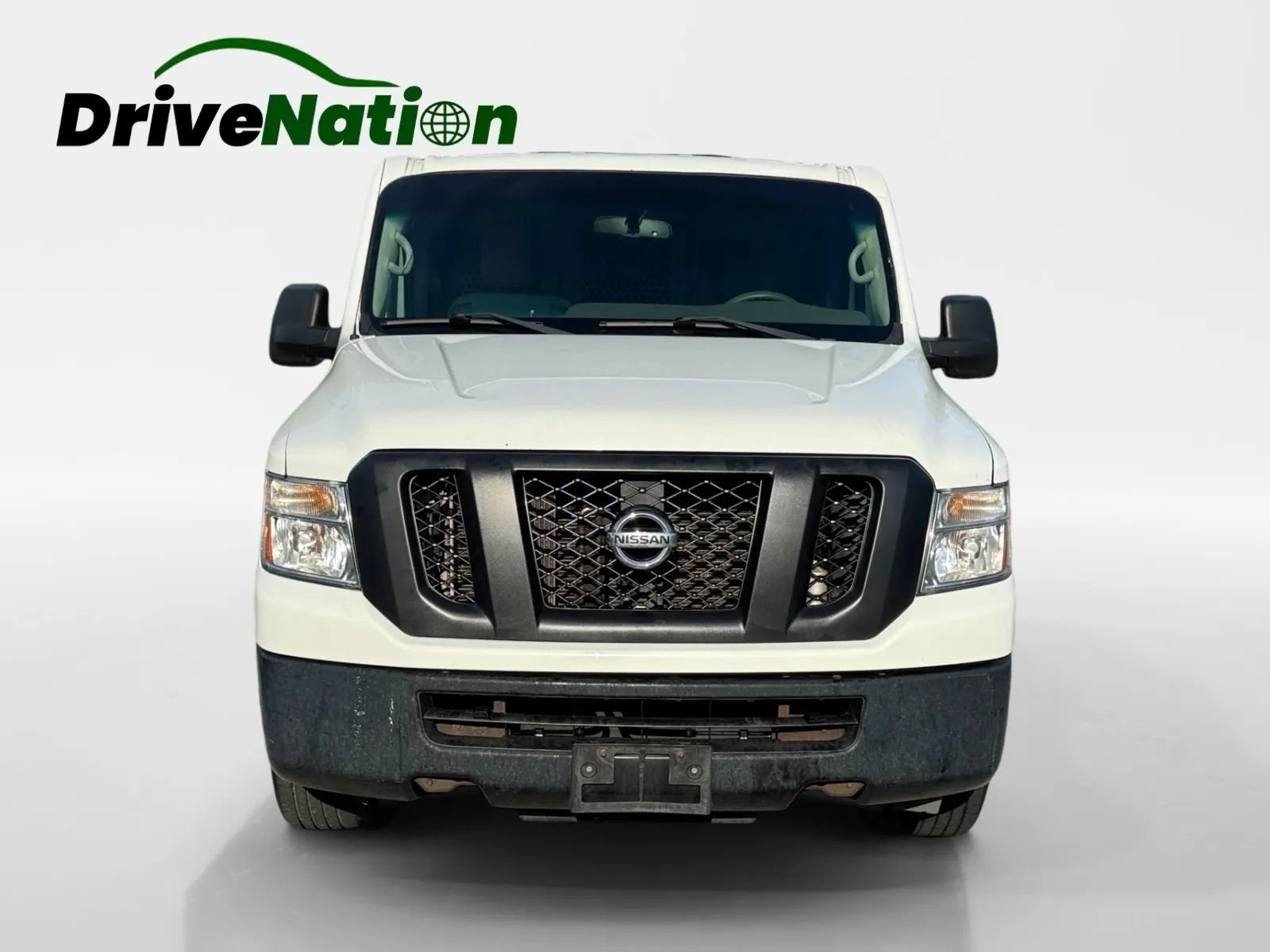 Used 2017 Nissan NV 1500 S w/ Power Basic Package RWD image 2