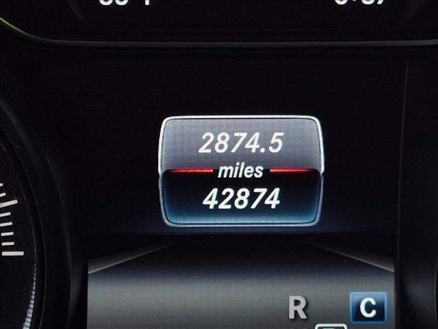 Used 2020 Mercedes-Benz GLA 250 4MATIC image 16