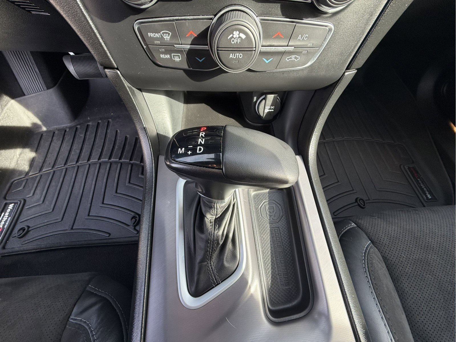 Used 2023 Dodge Charger Scat Pack image 17