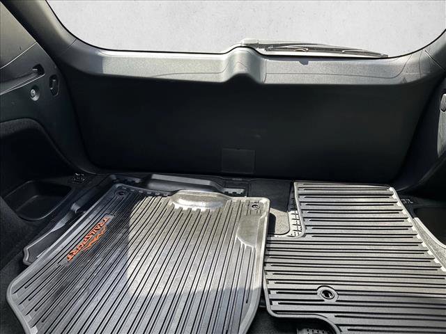 Used 2023 Honda Passport TrailSport image 27