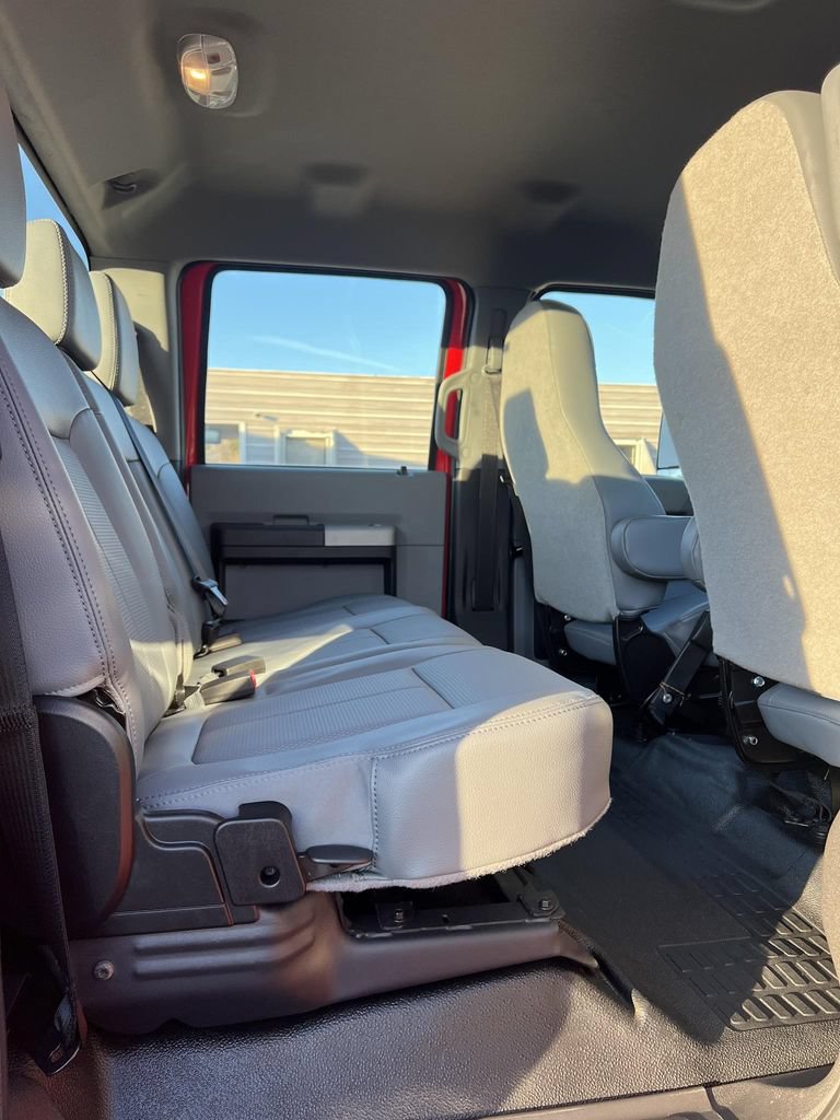 Used 2021 Ford F650 2WD Crew Cab Super Duty image 38
