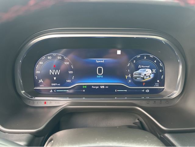 Used 2022 Chevrolet Tahoe RST w/ Luxury Package image 35