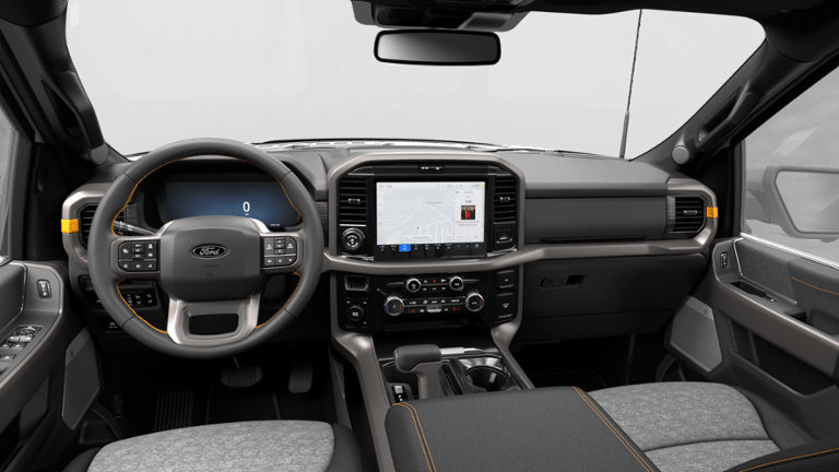 New 2026 Ford F150 Tremor AWD/4WD image 51