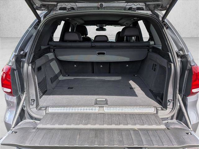 Used 2018 BMW X5 xDrive40e AWD/4WD image 6
