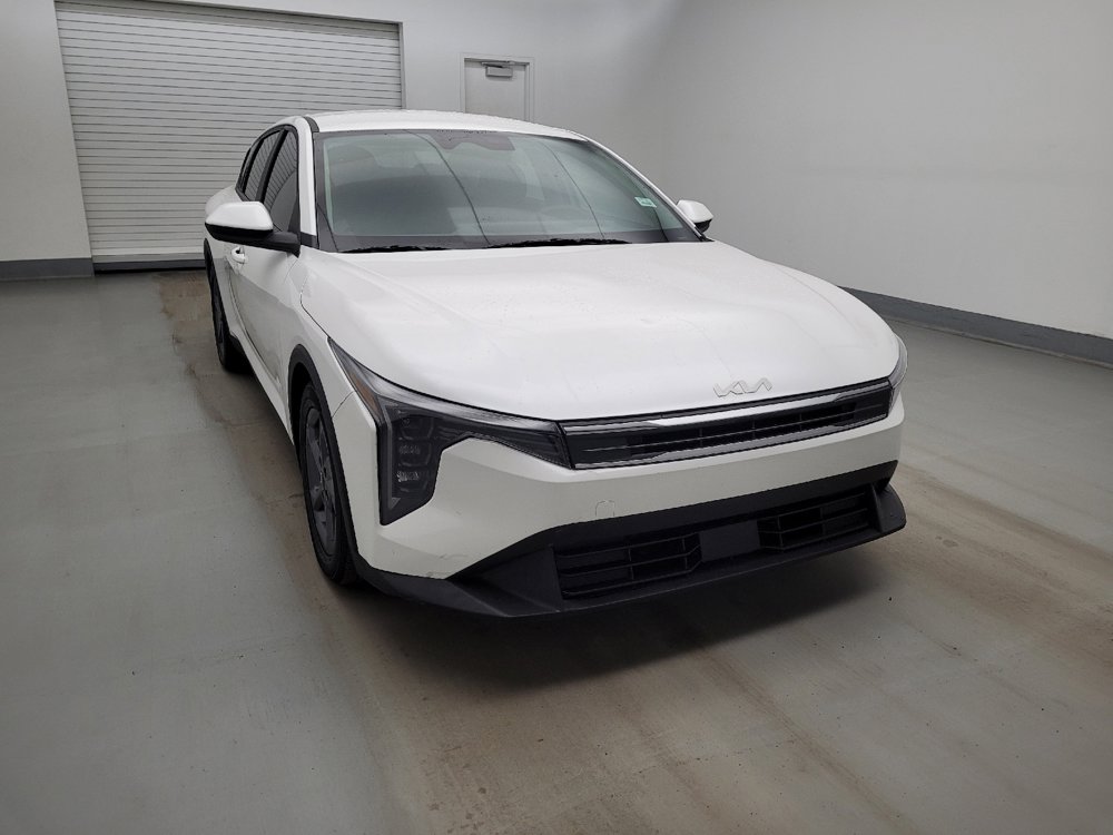 Used 2025 Kia K4 LXS image 14