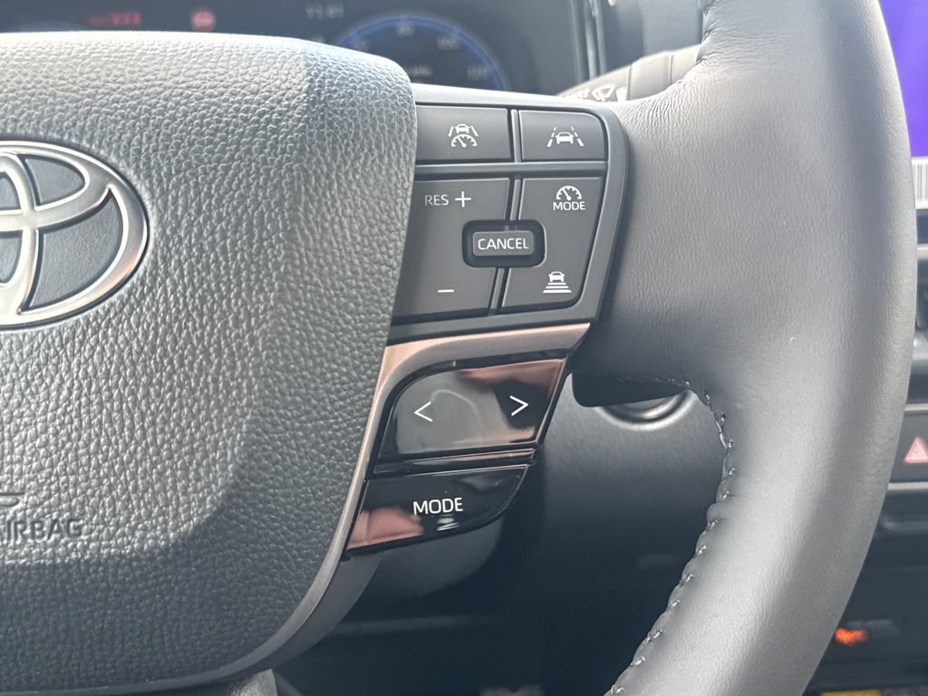 New 2026 Toyota Camry XSE AWD/4WD image 21