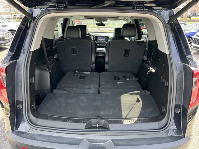 Used 2022 GMC Acadia AT4 w/ Preferred Package image 13