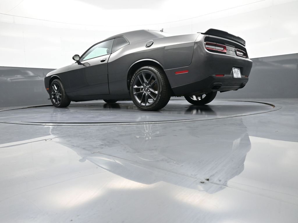 Used 2023 Dodge Challenger GT w/ Plus Package AWD/4WD image 33