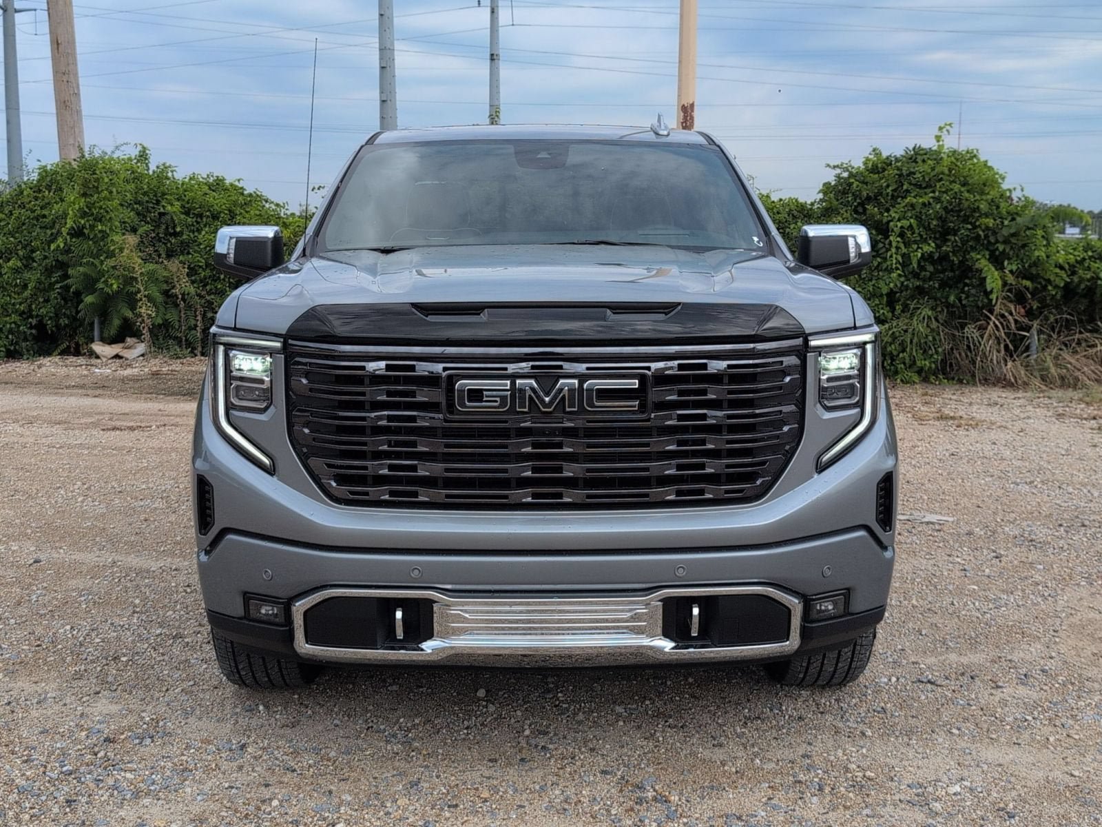 New 2026 GMC Sierra 1500 Denali Ultimate AWD/4WD image 9